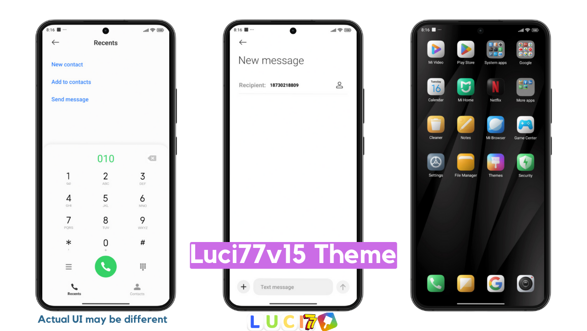 luci77v15 thaeme xiaomi